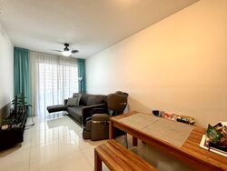 Sky Habitat (D20), Condominium #455600151